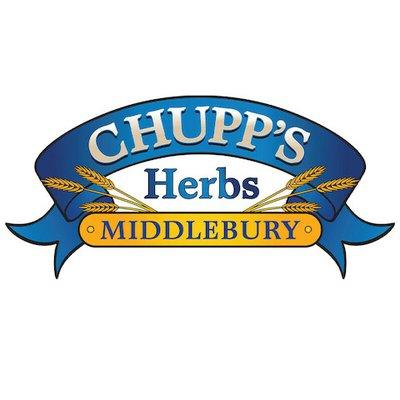 Chupp's Herbs