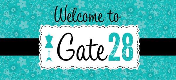 gate 28