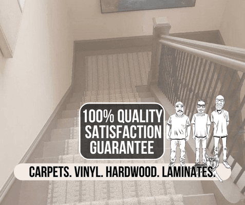 CARPET INSTALLATION LVT FLOORING INSTALLATION LAMINATE FLOOR INSTALLATION HARDWOOD FLOOR INSTALLATION GIVE US A CALL @ (925) 262-6378