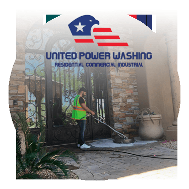 United Power Washing Phoenix, AZ