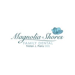 Magnolia Shores Family Dental logo