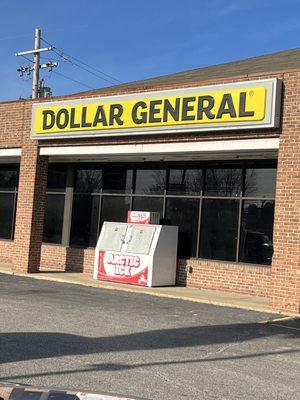 Dollar General