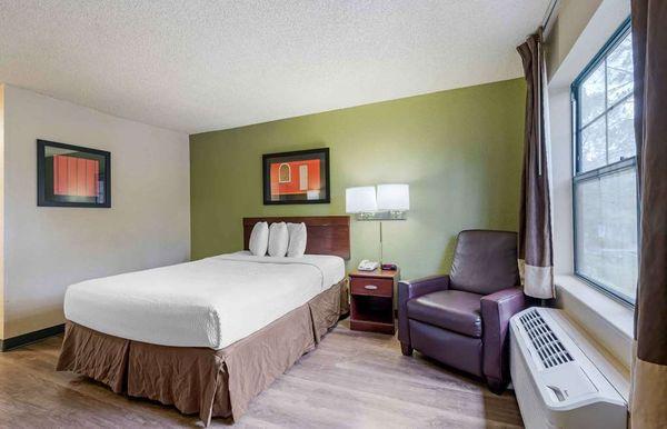 Extended Stay America Suites