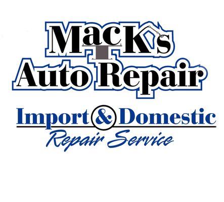 MacK's Auto Repair and Service