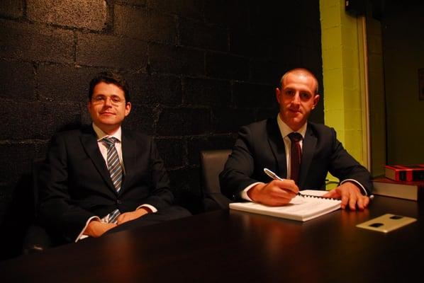 Litvin & Byk, Attorneys At Law