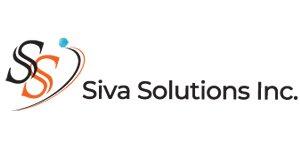 Siva Solutions Inc. - Logo