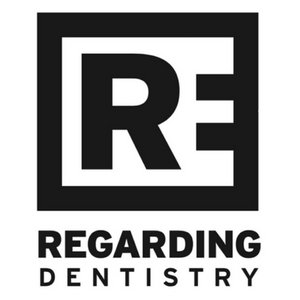 Regarding Dentistry Logo - Previously named DMA Dentistry