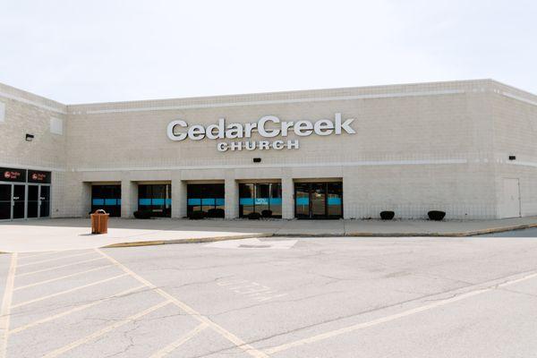 Cedarcreek Church-Findlay Campus