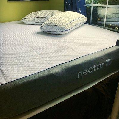 Nectar Mattress