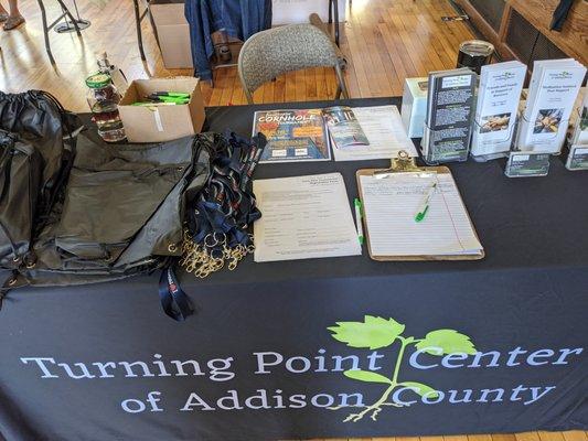 Turningpoint Center of Addison County