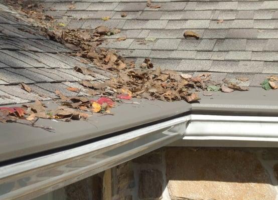 Mid-MO Gutter Protection Services