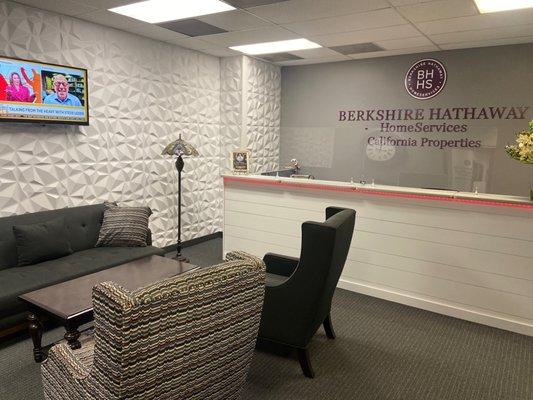 Berkshire Hathaway Home Services