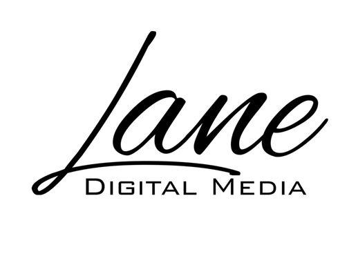 Lane Digital Logo