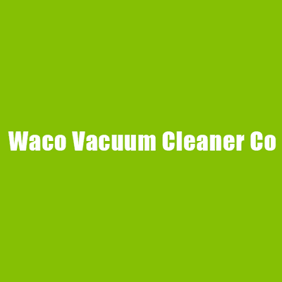 Waco Vacuum Cleaner Co.