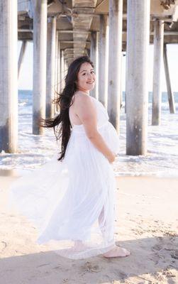 Maternity Photoshoot