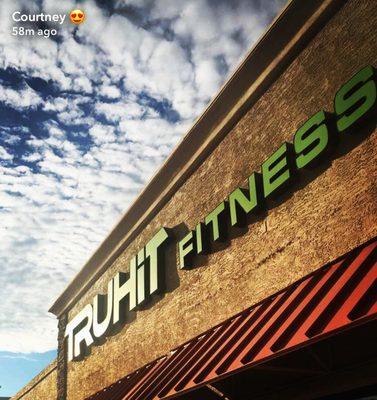 We're waiting for YOU! #TruHitFitness