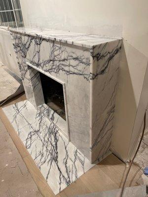 Boyzo Marble & Granite