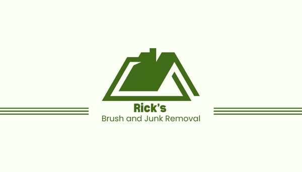 Rick’s Brush and Junk Removal