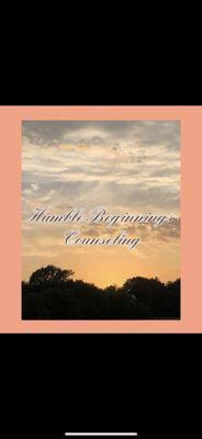 Humble Beginnings Counseling and Consultation Services