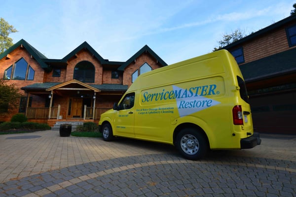 ServiceMaster Dynamic Cleaning - Plainville