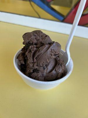 Meola's Wayside Ice Cream