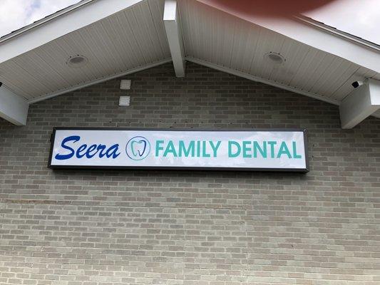 Seera Family Dental