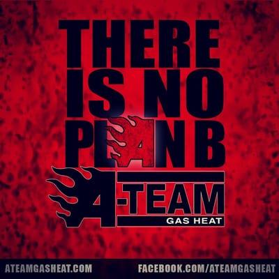 A-Team Gas Heat