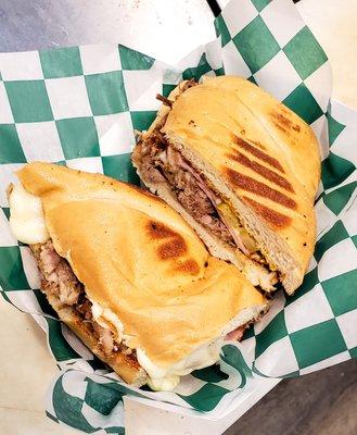 Cuban Sandwich