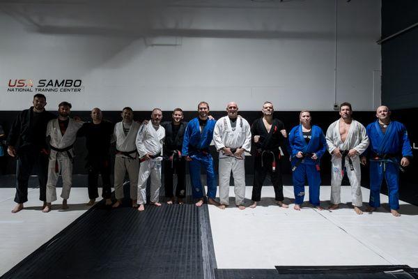 MPR BJJ