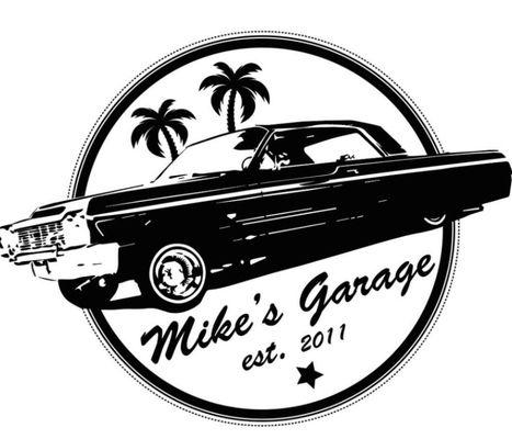 Mike's Garage