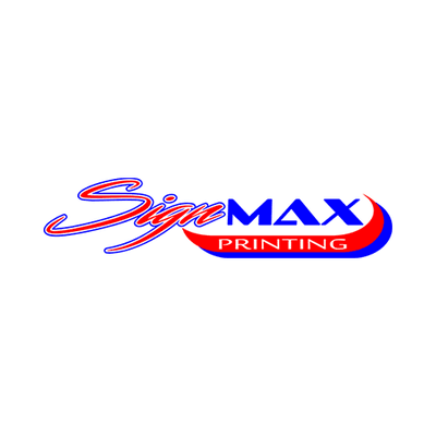 Sign Max