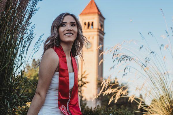 EWU Graduate Session - Spokane, WA