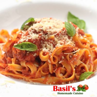 Basil's Cuisine