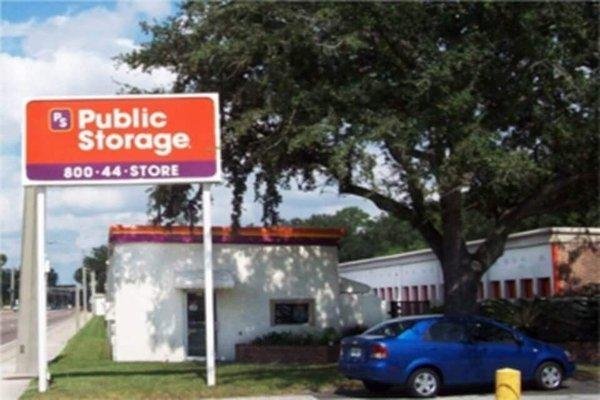 Public Storage