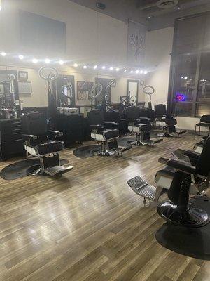 #barberstudio #PLC