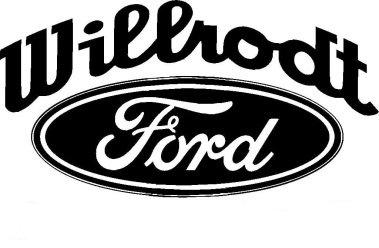 Willrodt Ford