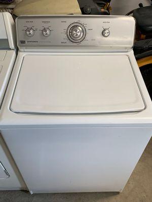 Standard washer $150 plus tax