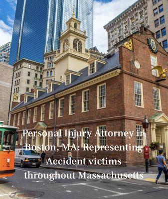 GAVAGAN LAW, Boston, MA personal injury Attorney