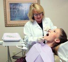 Sharyl L Morrison DDS