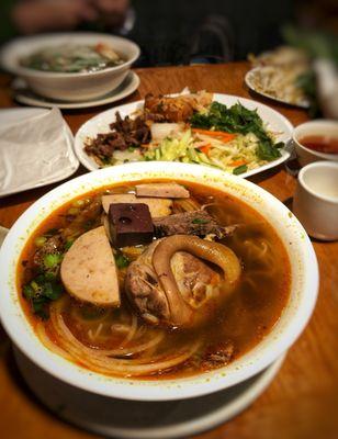 Bun Bo Hue