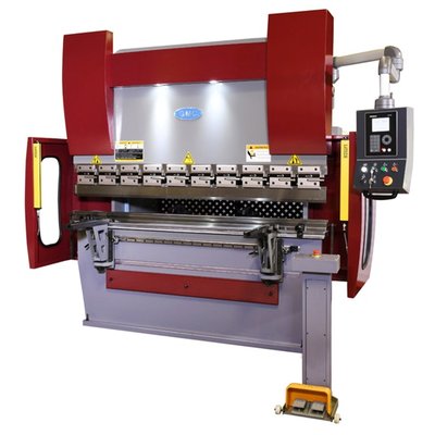 New and Used Press Brakes