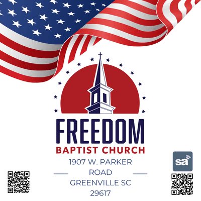 Freedom Baptist Church