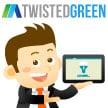 Twisted Green Media | Website Design Services