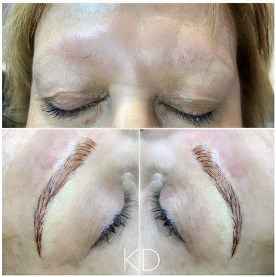 microblading