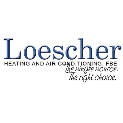 Loescher Heating & Air Conditioning