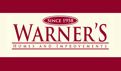 Warner's Homes & Improvement Inc