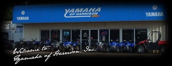 Yamaha of Harrison