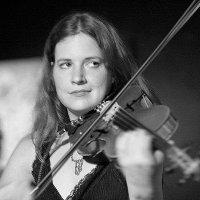 Kelly O'Dea Violin Lessons and Academic Tutor