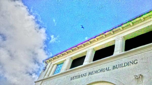 Lompoc Veterans Memorial Building Reservations