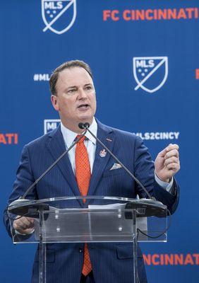 FC Cincinnati